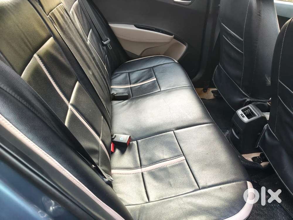 Hyundai Xcent Sx 1.2, 2014, Petrol