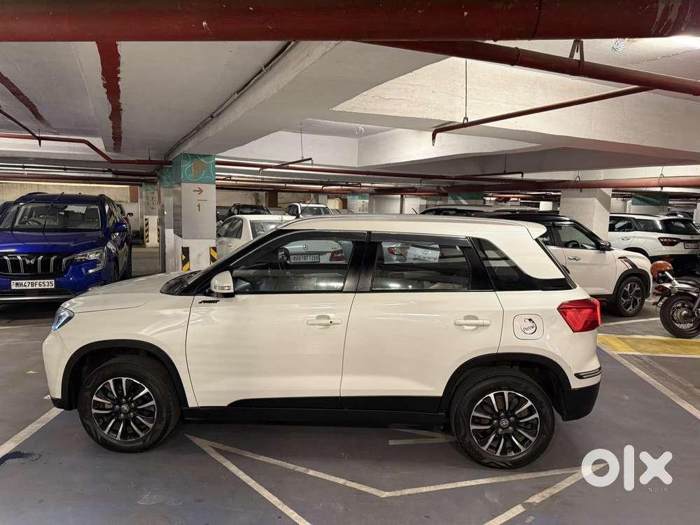 Toyota Urban Cruiser 1.5 High Grade Mt, 2022, Petrol