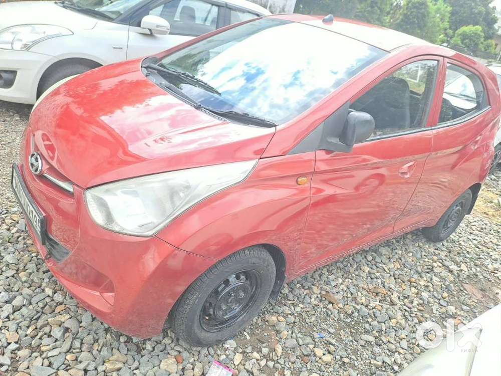 Hyundai Eon D Lite O, 2012, Petrol