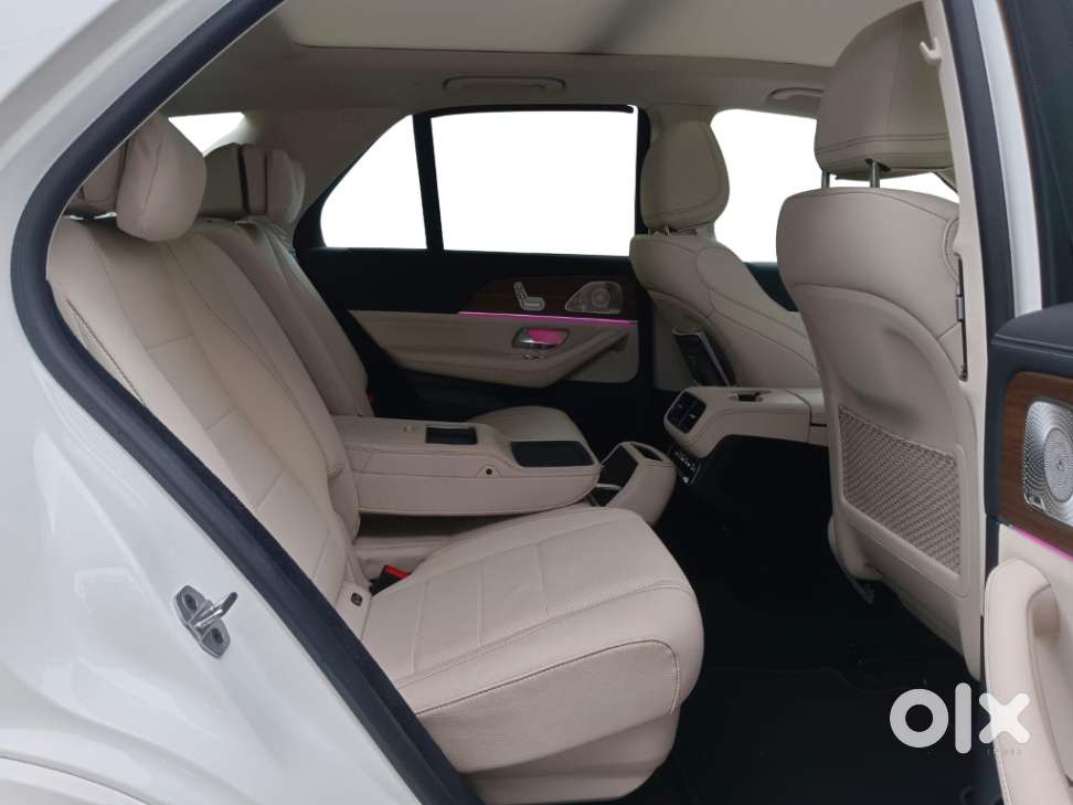 Mercedes-benz Gle 450 4matic Lwb, 2025, Petrol