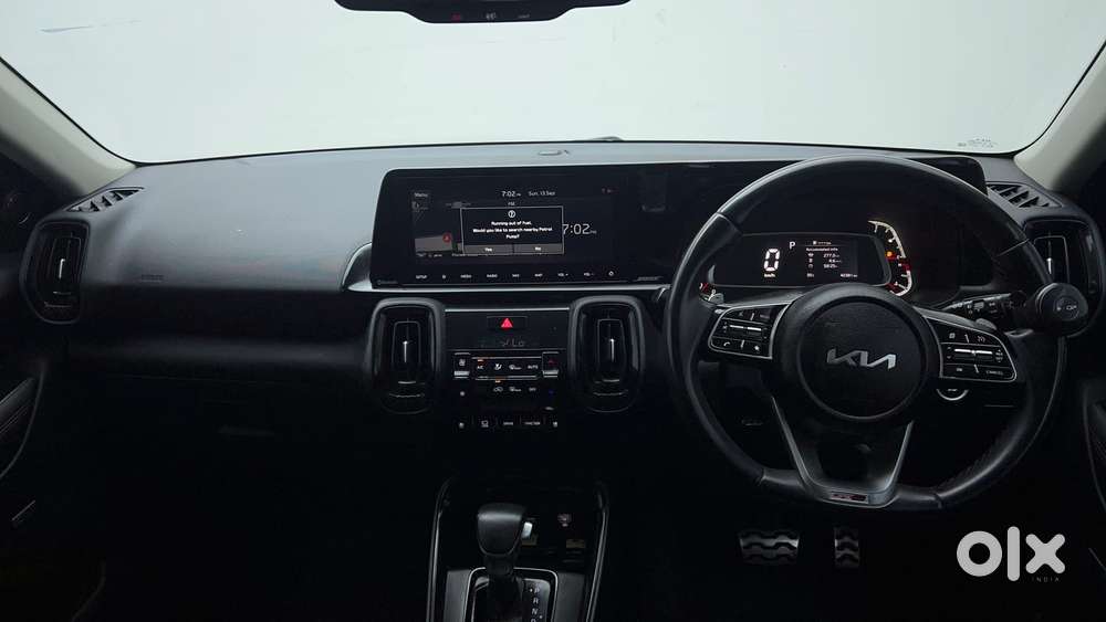 Kia Sonet Gtx Plus 1.5 Dct At, 2022, Diesel
