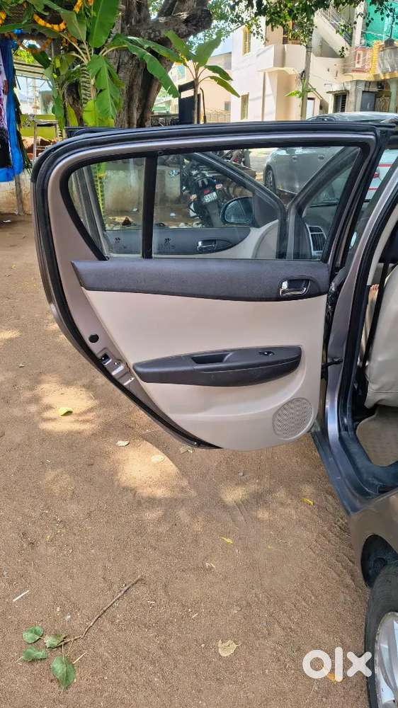 Hyundai I20 Asta Diesel 2012 Manual