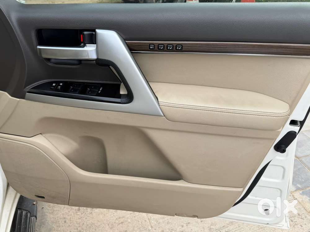 Toyota Land Cruiser Vx V8 At, 2019, Diesel