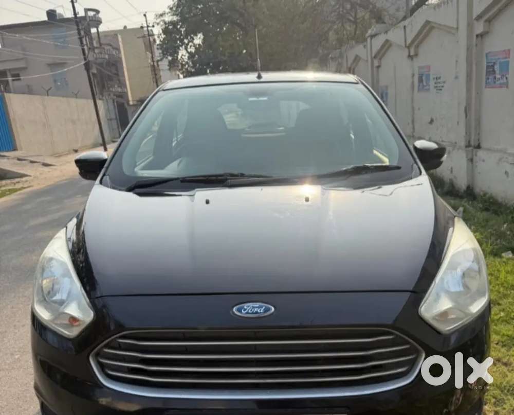 Ford Figo 2016 Diesel82 Last 73 Then 644 Then 930 Shuru