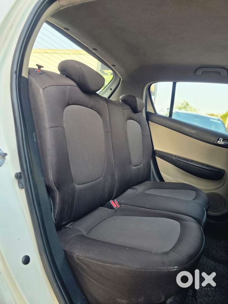 Hyundai I20 2012-2014 Sportz 1.4 Crdi, 2014, Diesel