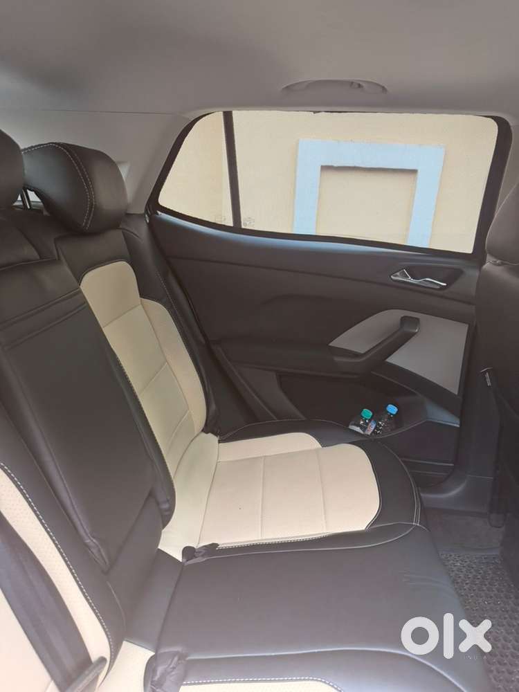 Skoda Kushaq 2026 - 6850 Driven - Vip Number - Excellent Condition
