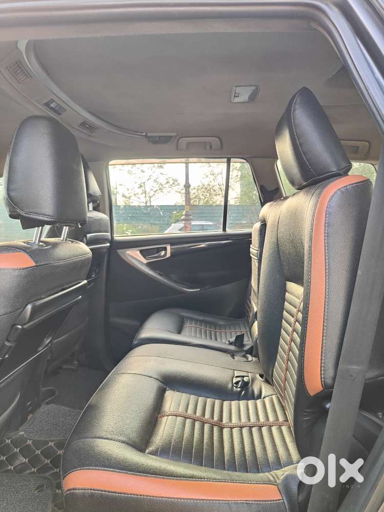 Toyota Innova 2.5 Vx 7 Str, 2019