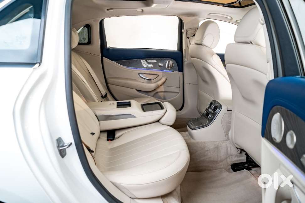 Mercedes-benz E-class E 200, 2024, Petrol
