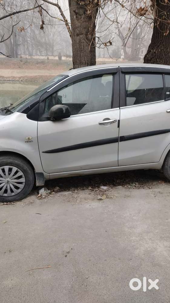Maruti Ritz Vdi 2014