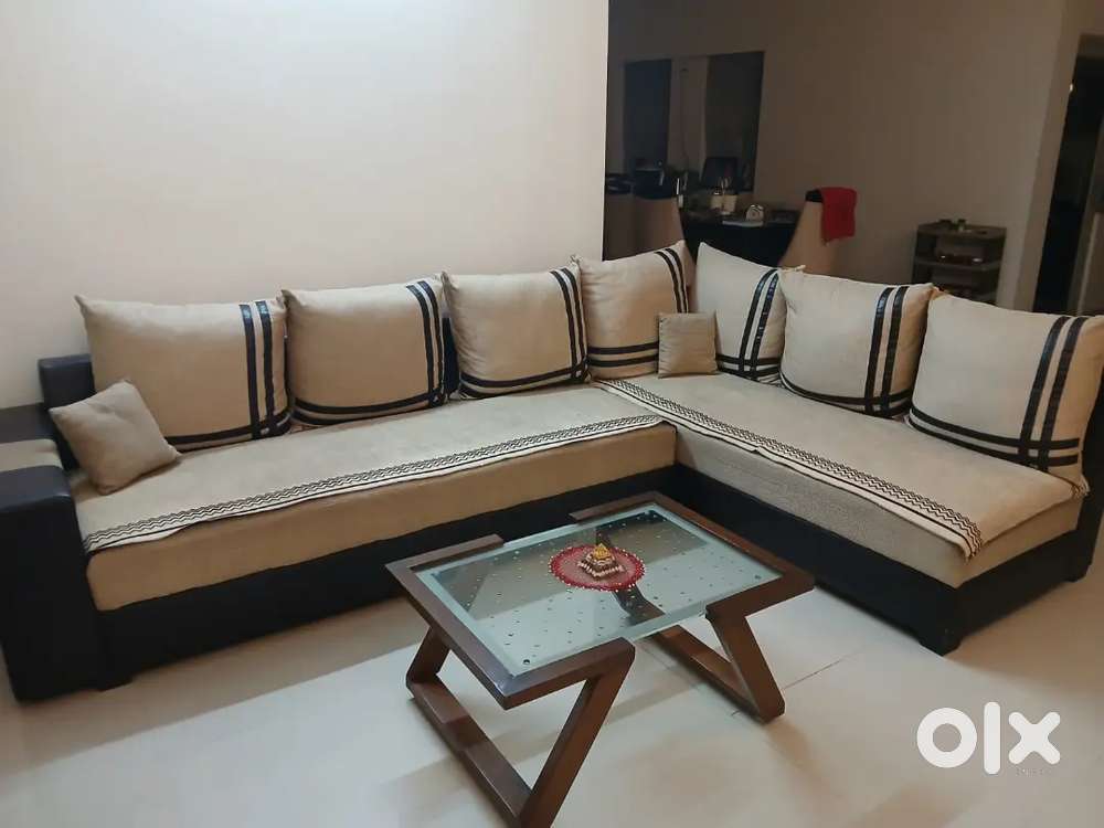 7 Seater Sofa set