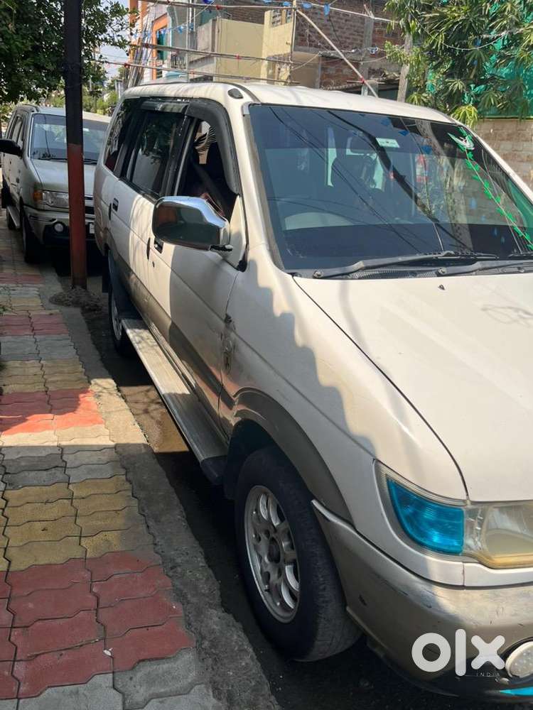 Chevrolet Tavera 2012 Diesel Good Condition