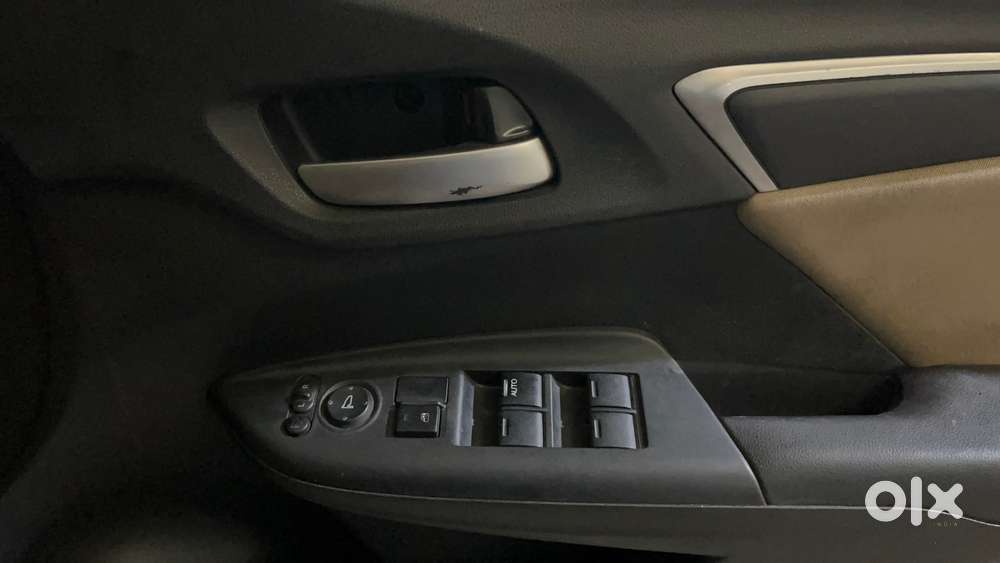 Honda Jazz 1.2 V I Vtec, 2015, Petrol