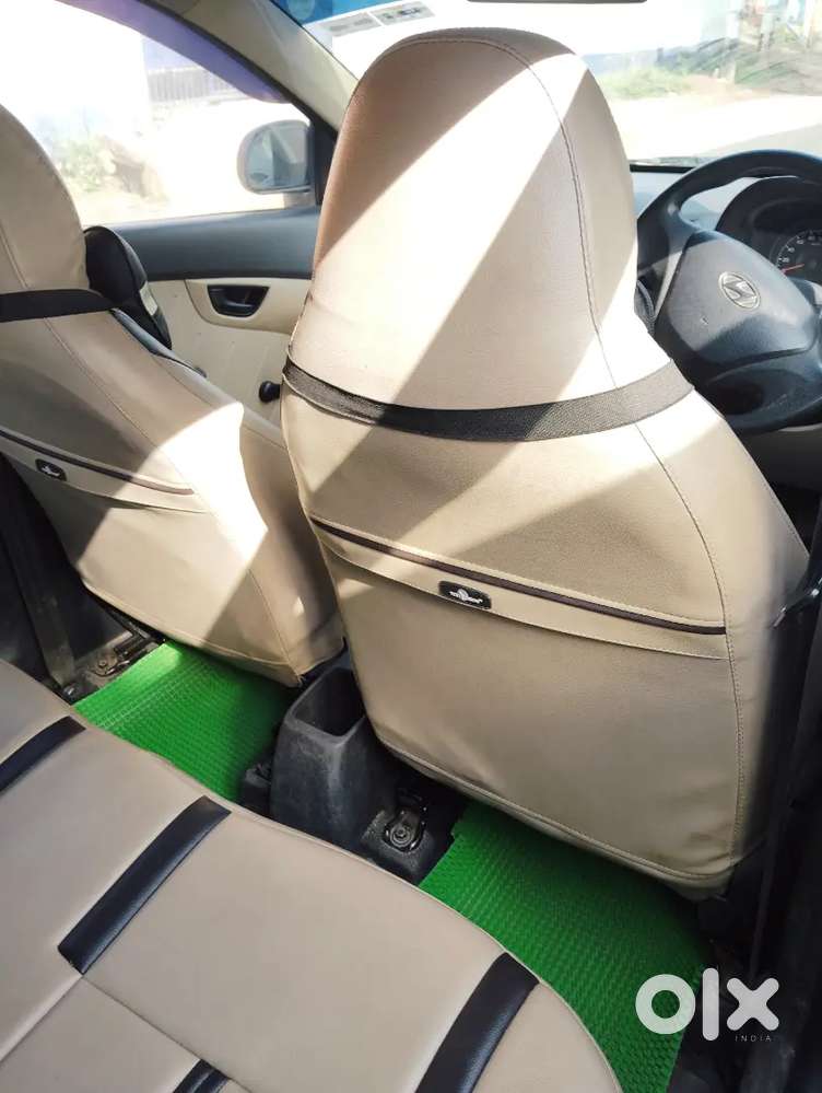 Hyundai Eon 2016 Petrol 37000 Km Driven