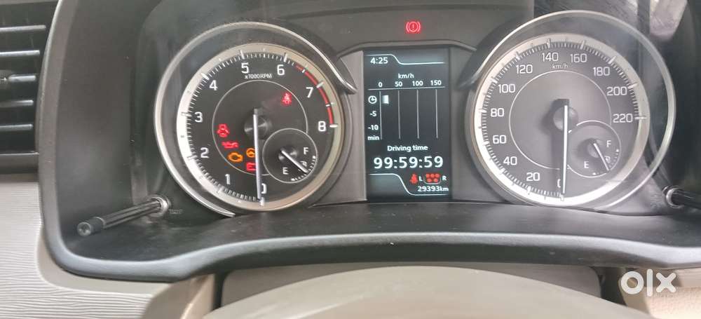 Maruti Suzuki Ertiga Vxi (o) Cng, 2025, Cng & Hybrids