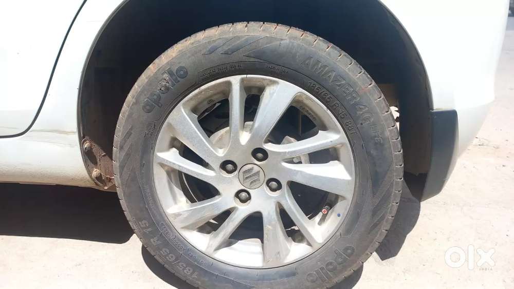 Maruti Suzuki Swift Zdi, 2013, Diesel