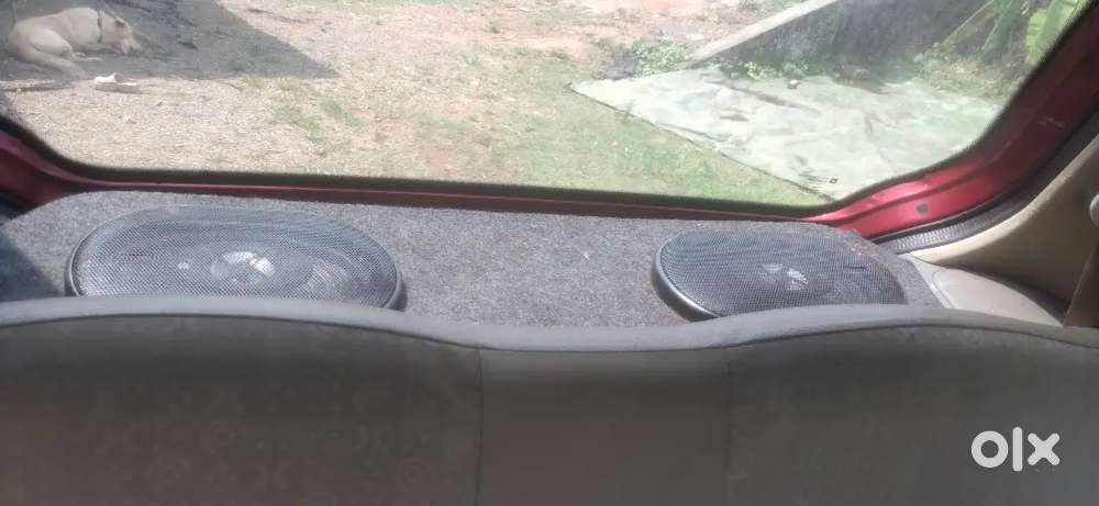 Chevrolet Spark 2010 നല്ല വണ്ടി പൊളിക്കുന്ന വിലക്ക്