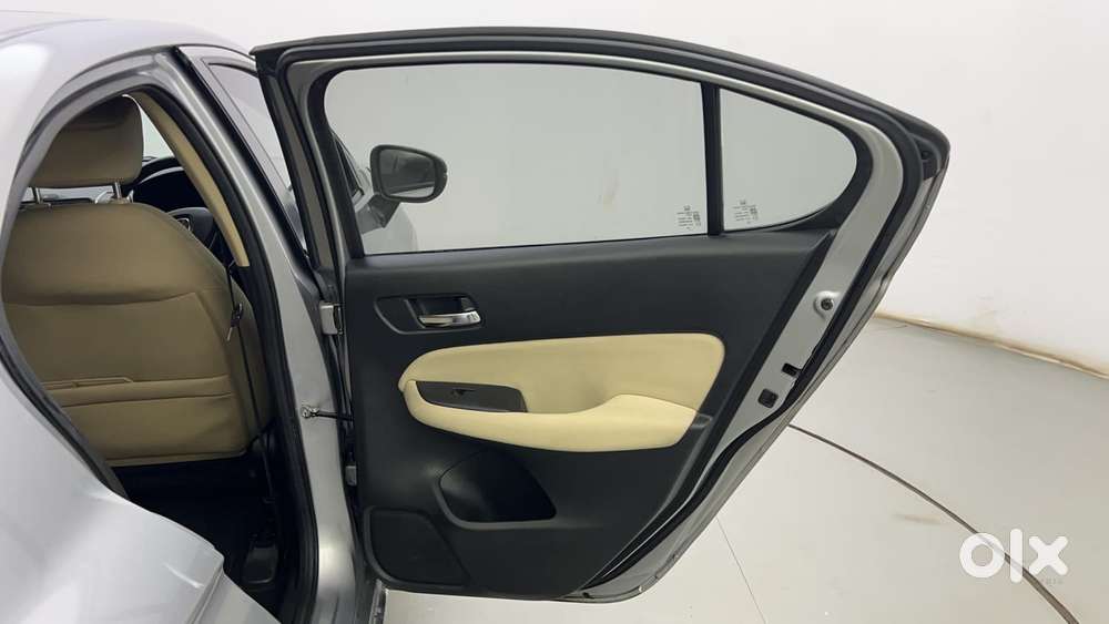 Honda City 1.5 Vx I-dtec Mt, 2021, Diesel