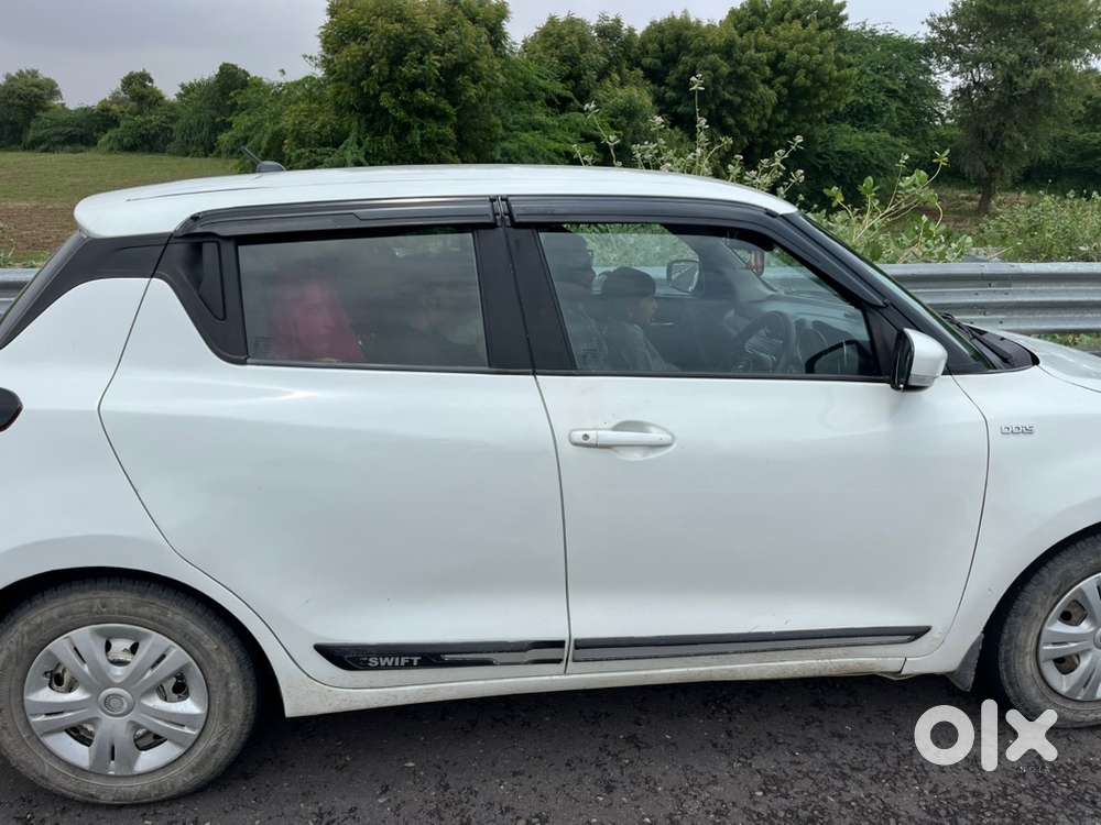 Maruti Suzuki Swift 2019 Diesel Good Condition