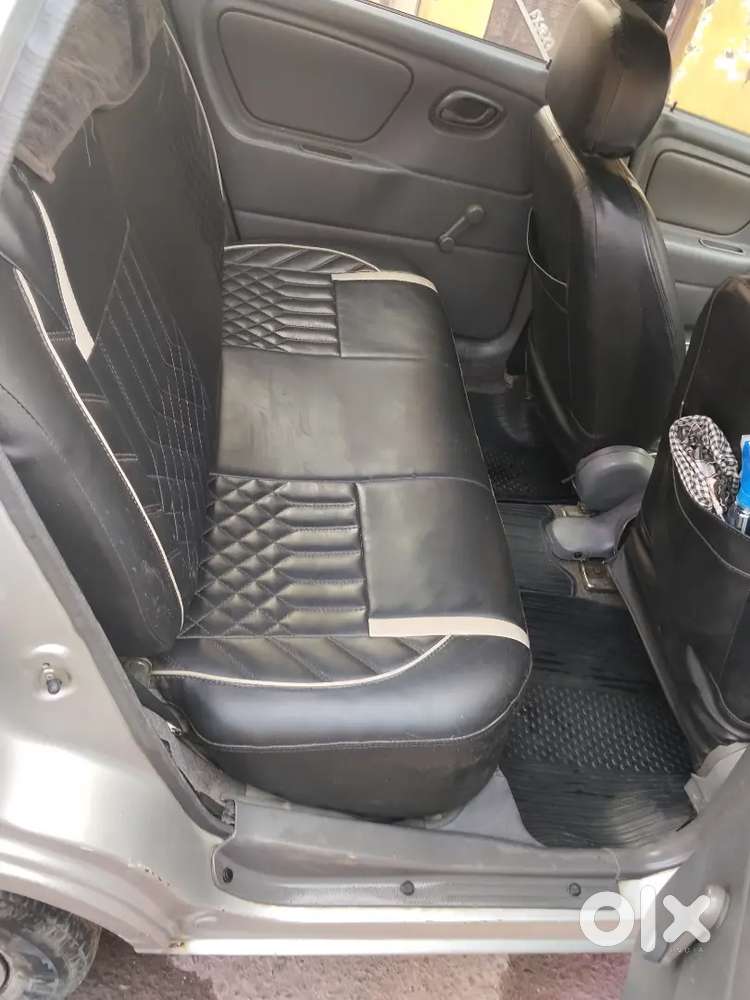 Mene New Gadi Li Hai Packing Ki Problem Hai Isliye