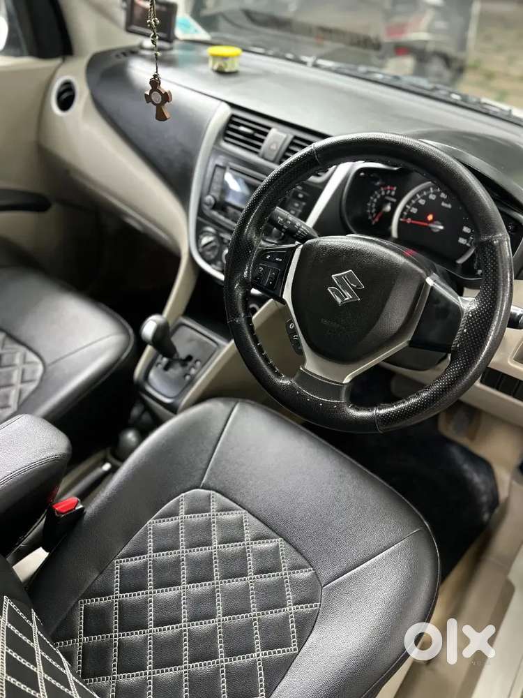 Celerio Zxi Single Owner Automatic