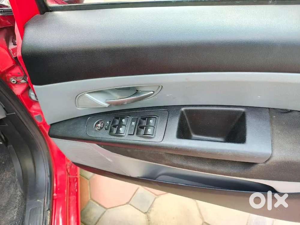 Fiat Grande Punto 2010 Diesel Well Maintained