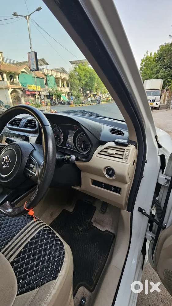 Swift Dzire