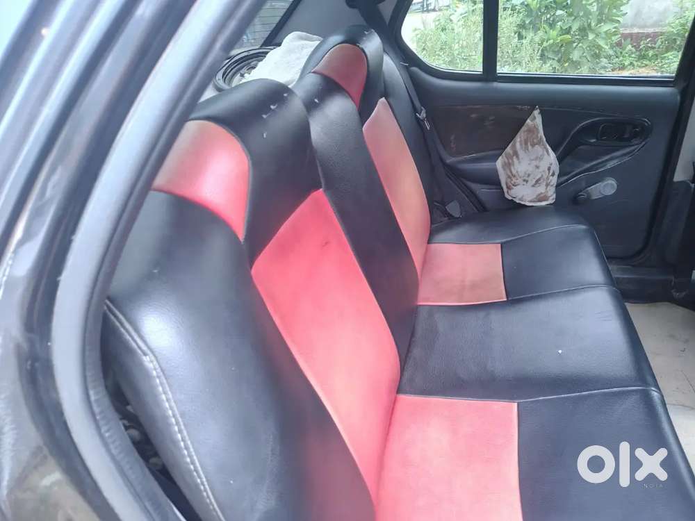 Tata Indigo Cs 2009 Diesel Manual