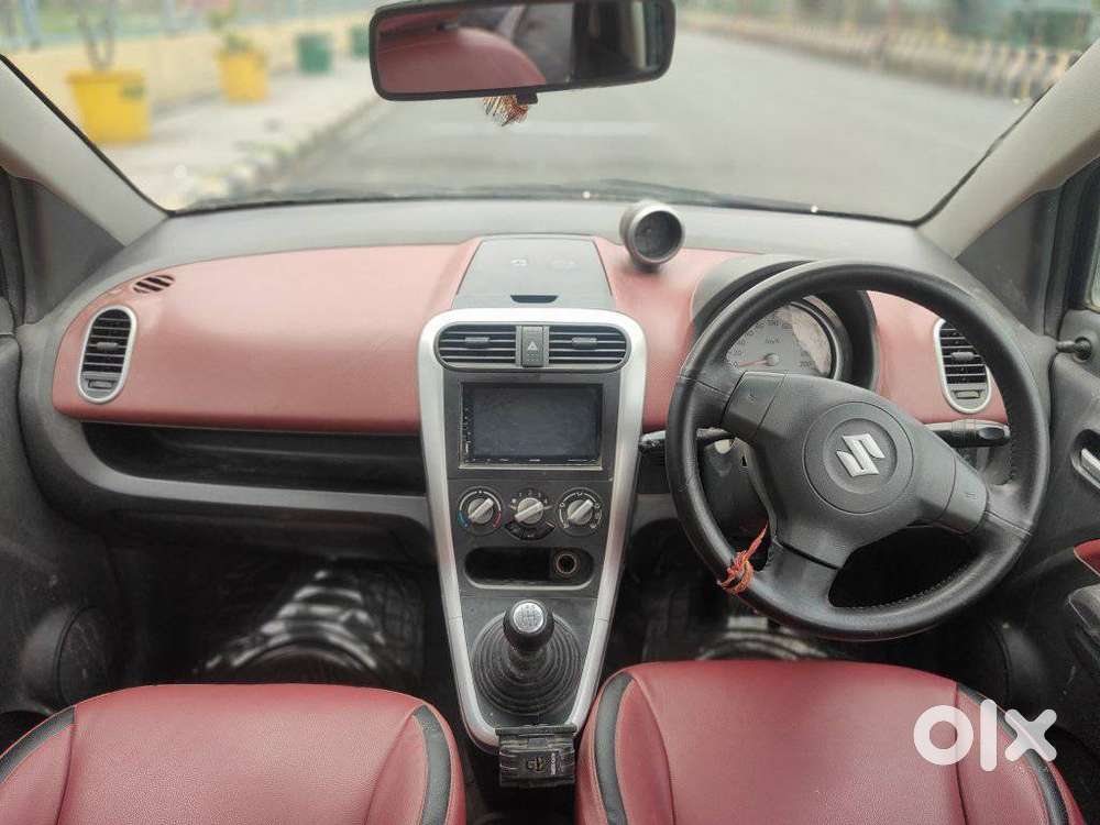 Maruti Suzuki Ritz, 2015