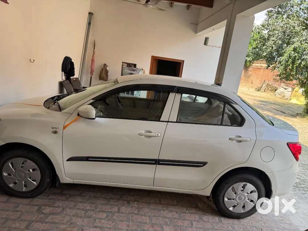 Maruti Suzuki Dzire Lxi 2018 Petrol Good Condition