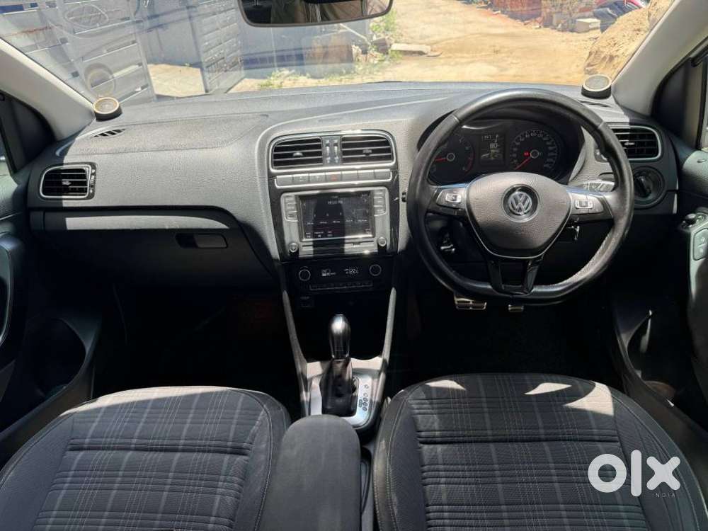 Volkswagen Polo Gt Tsi, 2021, Petrol