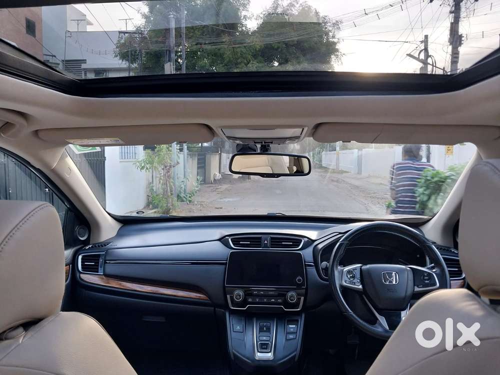 Honda Cr-v 2.0 2wd, 2019, Diesel