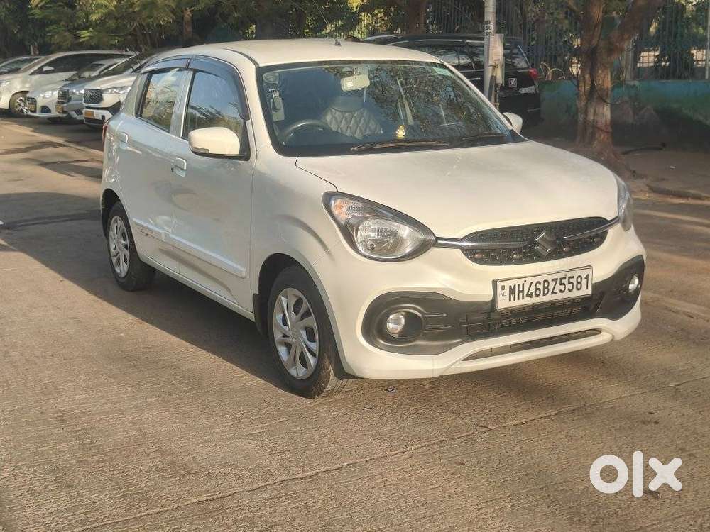 Maruti Suzuki Celerio Vxi(o), 2021, Petrol