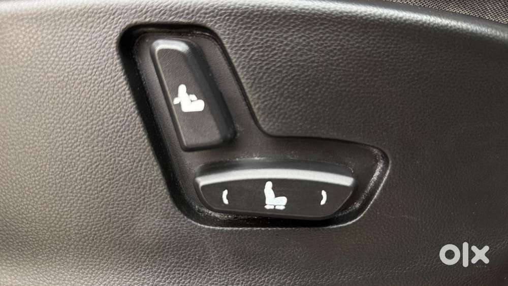 Mg Hector Sharp Dct Petrol, 2020, Petrol