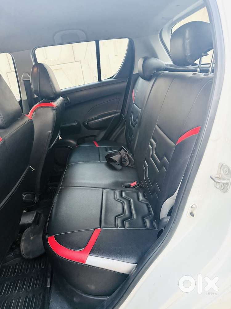 Maruti Suzuki Swift Ddis Ldi, 2017, Diesel
