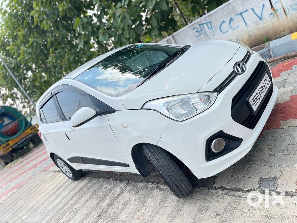 Hyundai Grand I10 2017 Petrol Good Condition