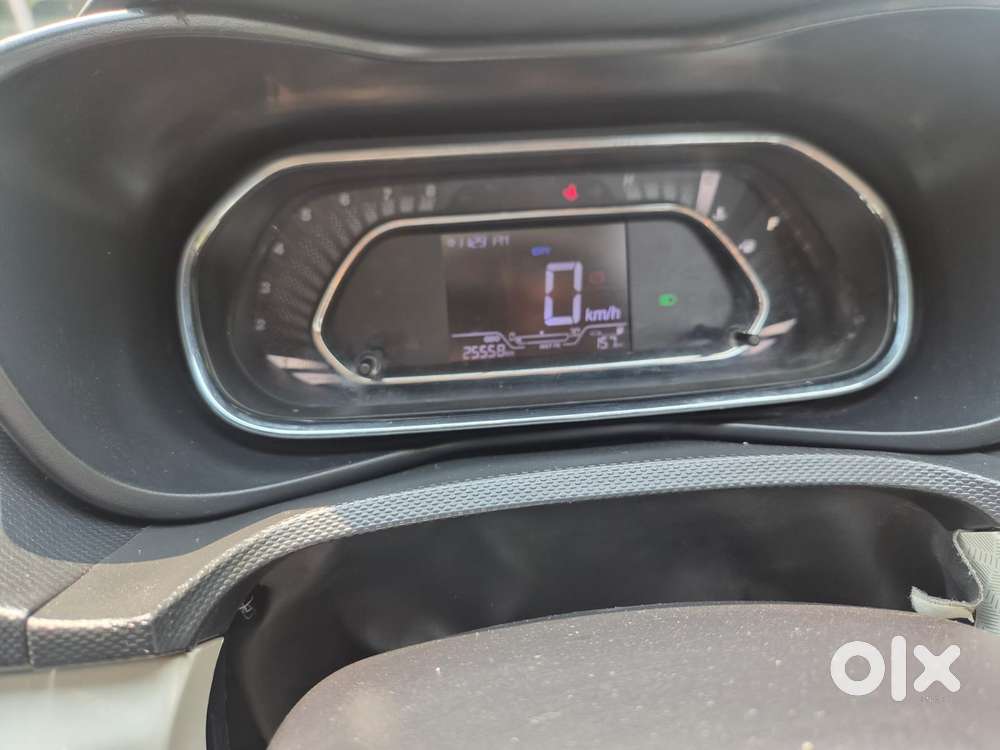 Tata Nexon 1.2 Revotron Xz Plus Kaziranga, 2022, Diesel