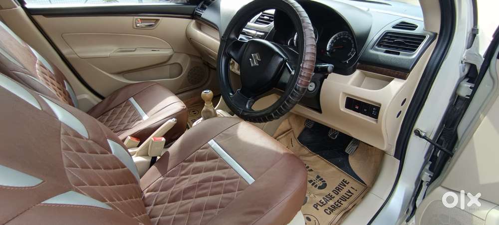 Maruti Suzuki Swift Dzire Vxi(o) Mt, 2016, Petrol