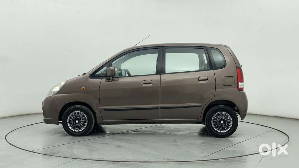 Maruti Suzuki Estilo Vxi Bs-iv, 2012, Petrol