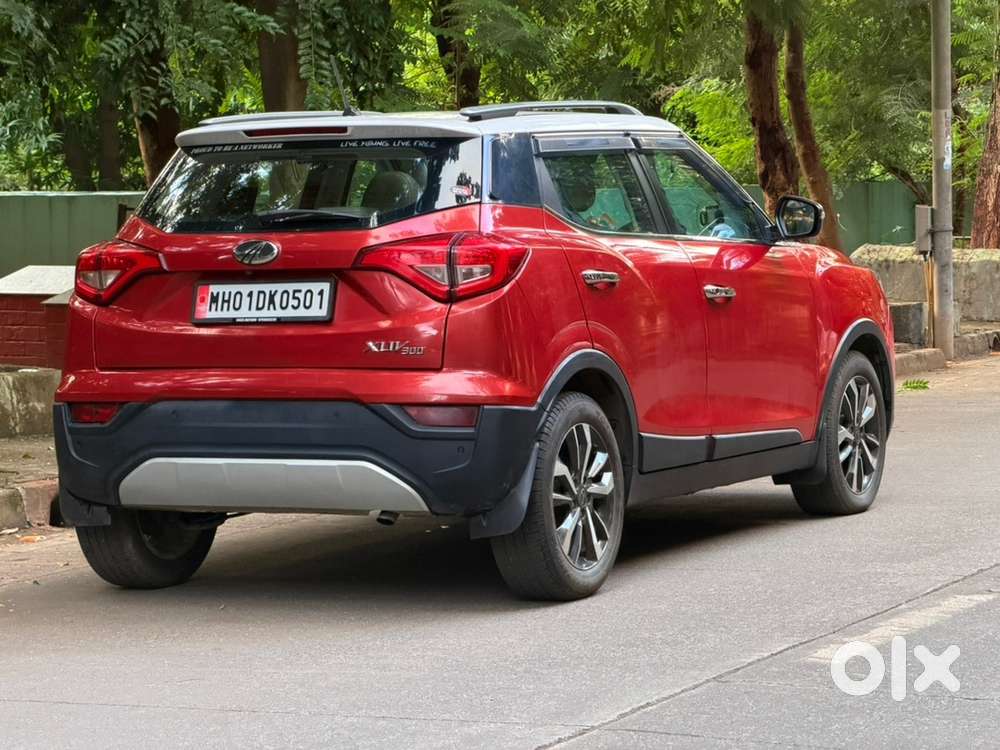 Mahindra Xuv300 2019 Diesel