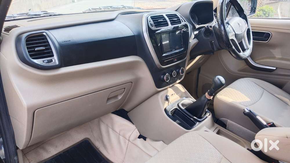 Mahindra Bolero Neo 1.5 N 10, 2023, Diesel