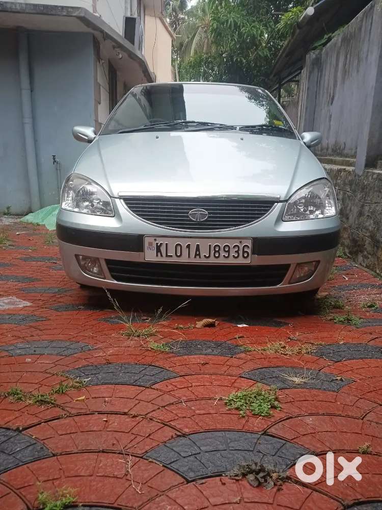 Tata Indica For Sale