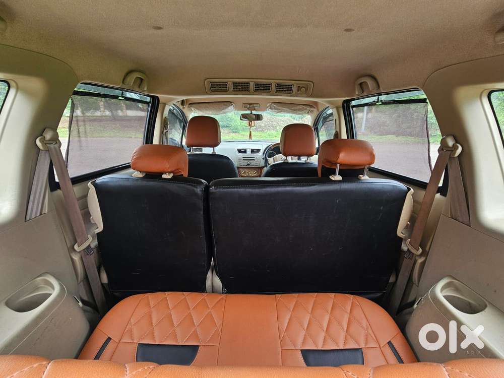 Maruti Suzuki Ertiga Vxi (o) Cng, 2013, Cng & Hybrids