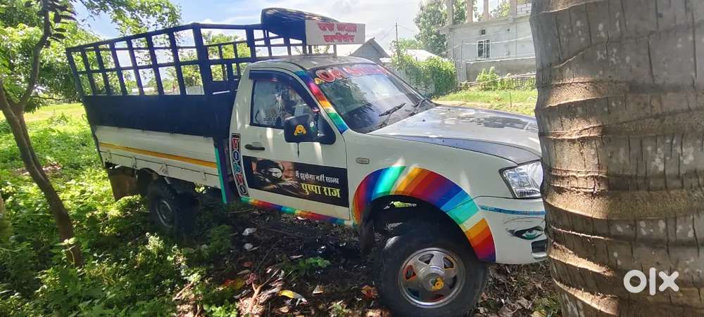 Tata Aria Pride 2023 Diesel Car