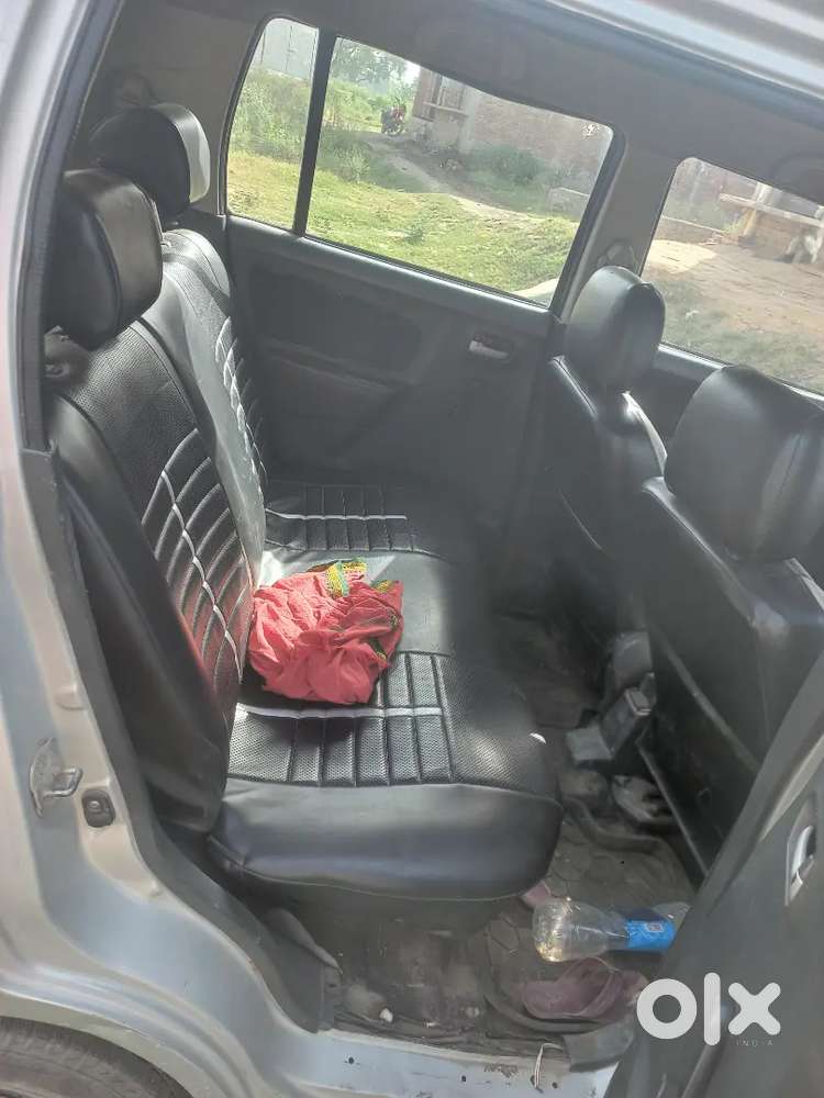 Maruti Suzuki Wagon R 1.0 2012 Lpg Good Condition