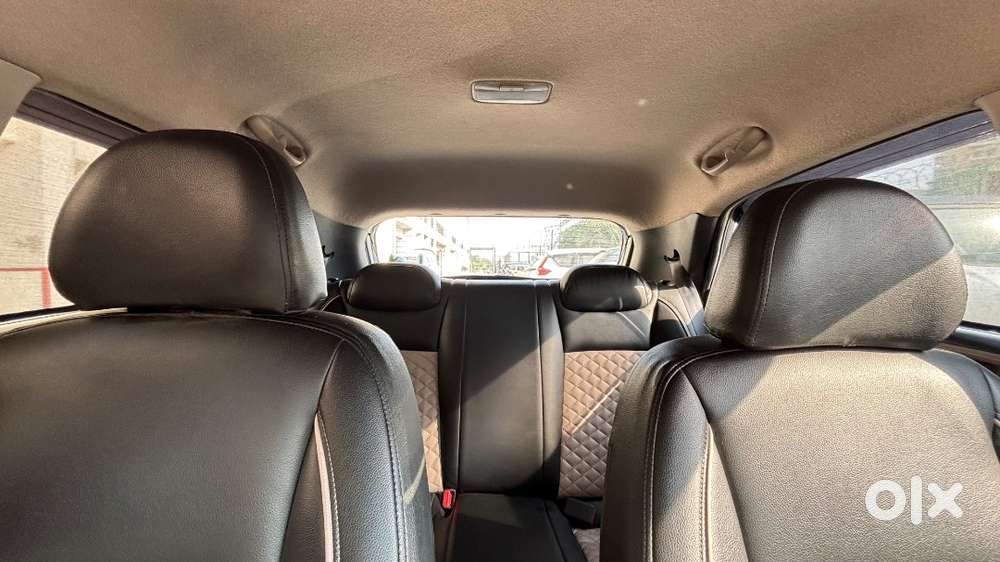 Hyundai I20 2018 Petrol Well Maintained