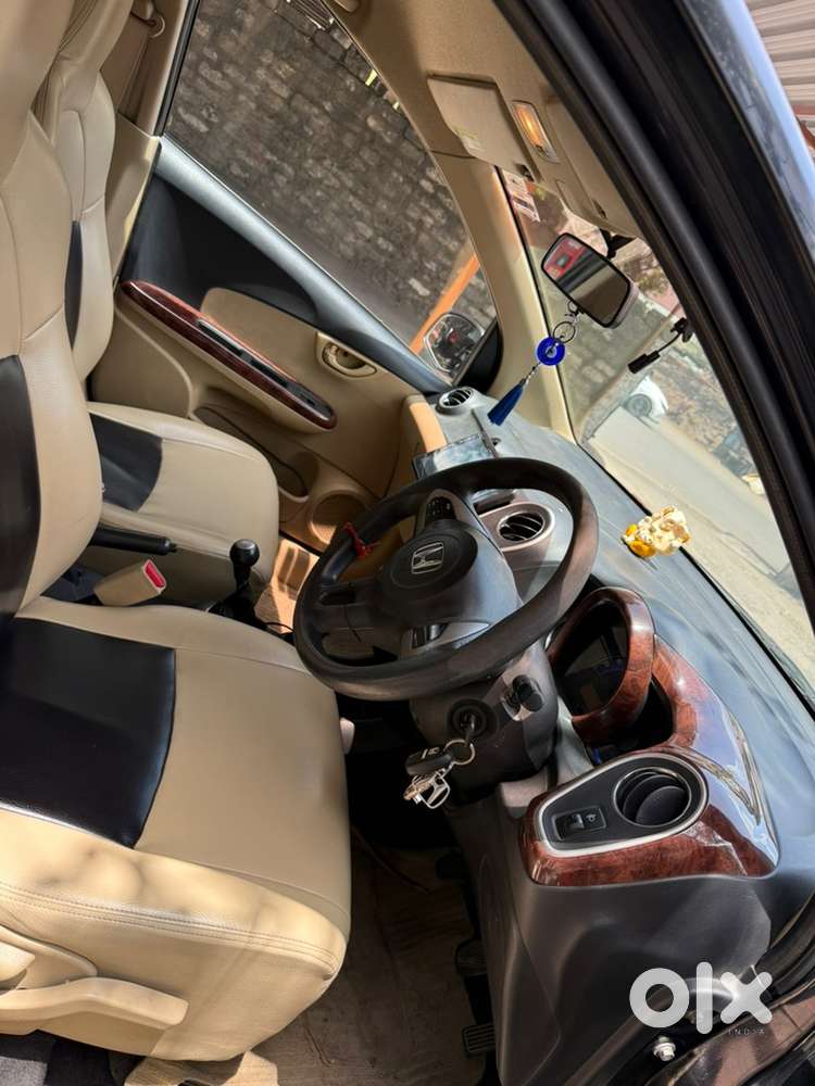 Honda Mobilio Diesel 2014