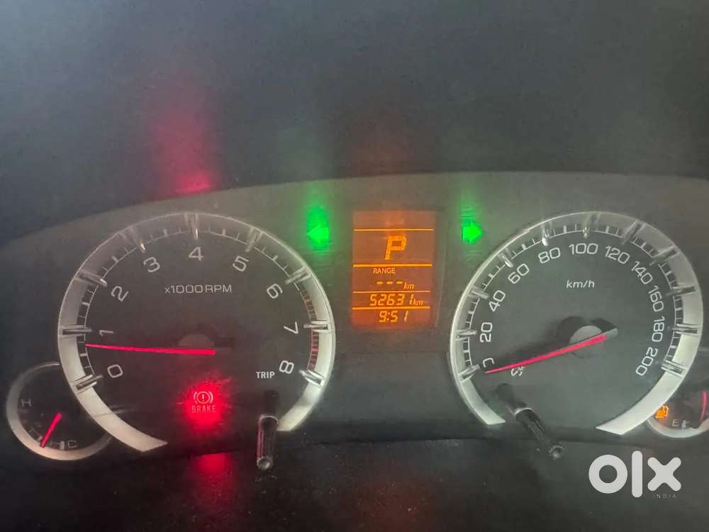 Maruti Suzuki Dzire 2012 Petrol 53000 Km Driven