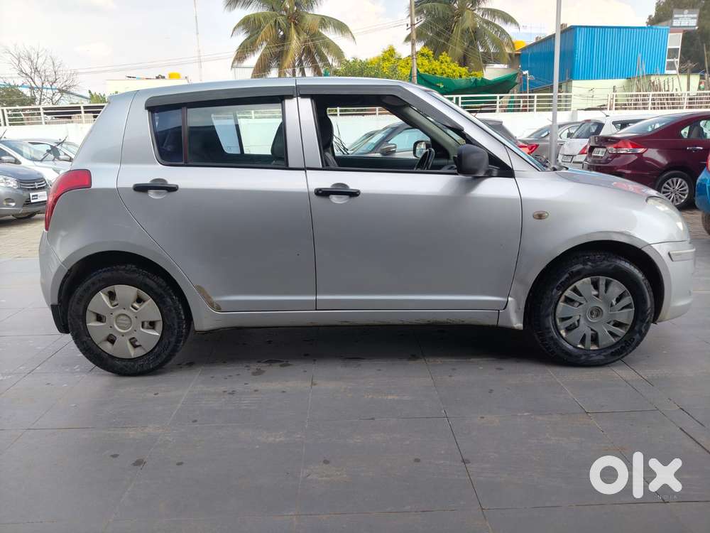 Maruti Suzuki Swift Ddis Ldi, 2008, Diesel