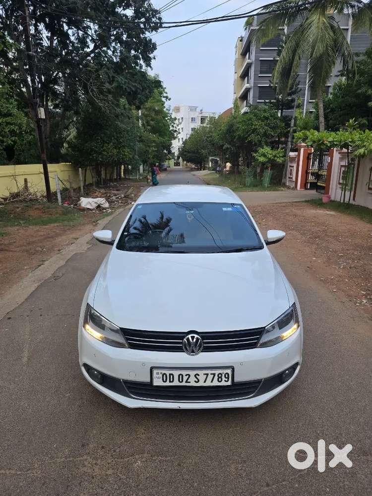 Jetta 1.4 Tsi Comfortline