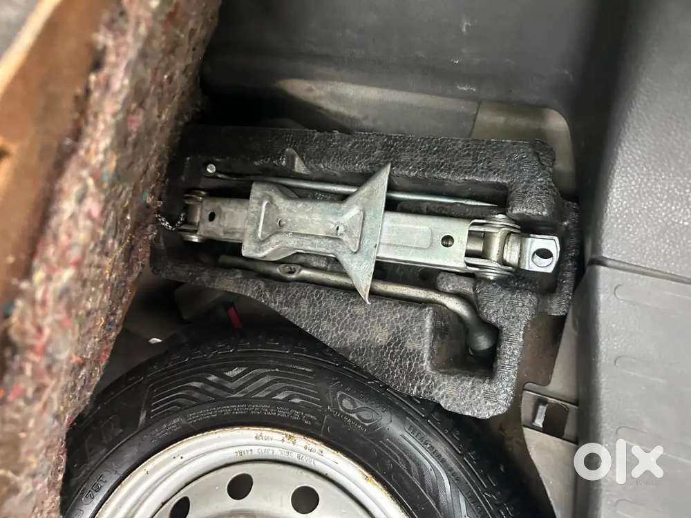 Maruti Suzuki Wagon R 2011 Manual